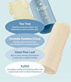 Cica-Tree Cooling Sun Stick - 19g