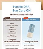 Cica-Tree Cooling Sun Stick - 19g