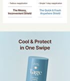 Cica-Tree Cooling Sun Stick - 19g