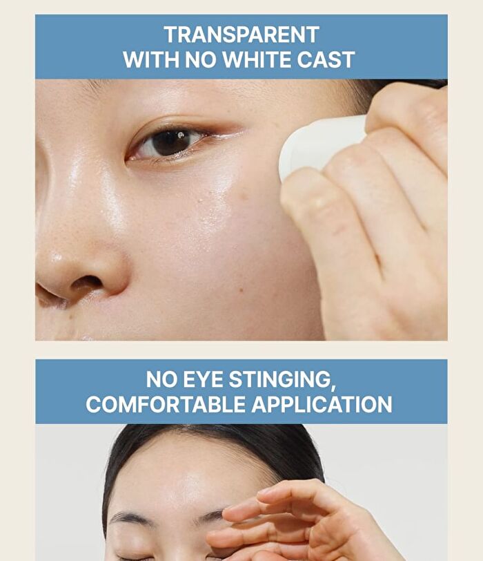 Cica-Tree Cooling Sun Stick - 19g