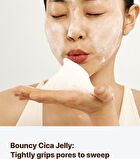 Cica-Tree Cooling Jelly To Foam Cleanser - 120ml