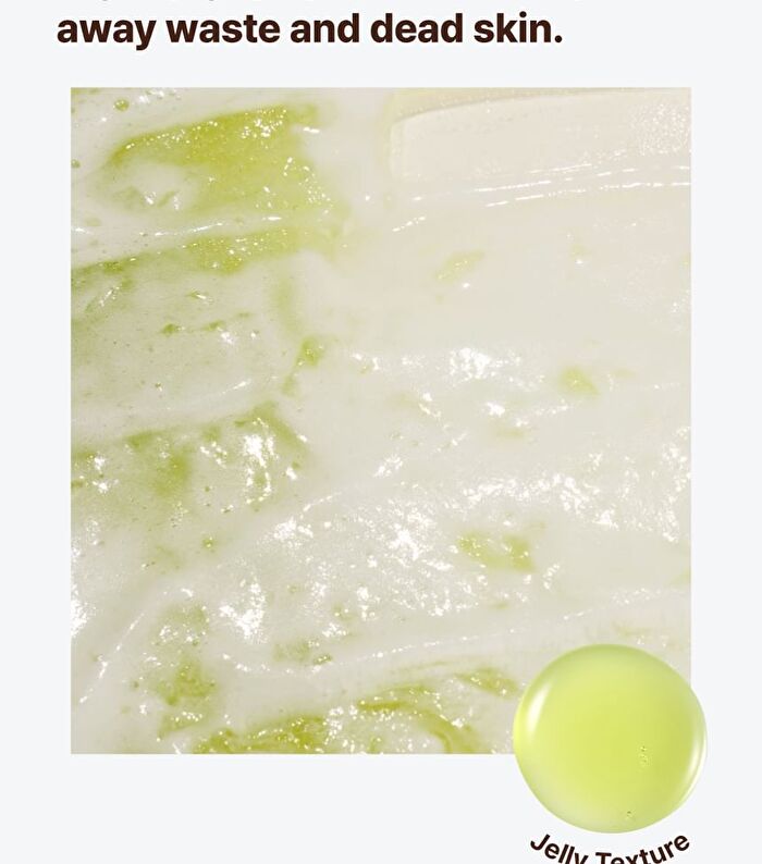 Cica-Tree Cooling Jelly To Foam Cleanser - 120ml