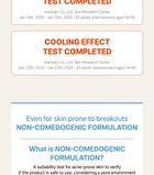 Cica-Tree Cooling Jelly To Foam Cleanser - 120ml
