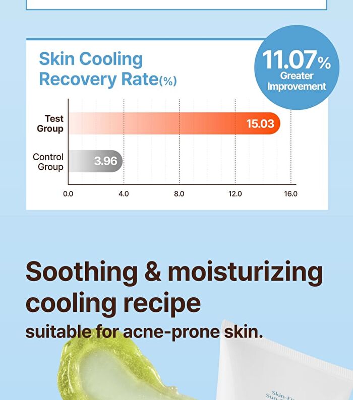 Cica-Tree Cooling Jelly To Foam Cleanser - 120ml