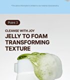 Cica-Tree Cooling Jelly To Foam Cleanser - 120ml