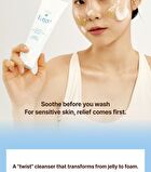 Cica-Tree Cooling Jelly To Foam Cleanser - 120ml