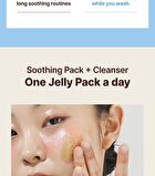 Cica-Tree Cooling Jelly To Foam Cleanser - 120ml
