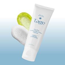 Tage Cica-Tree Cooling Jelly To Foam Cleanser - 120ml