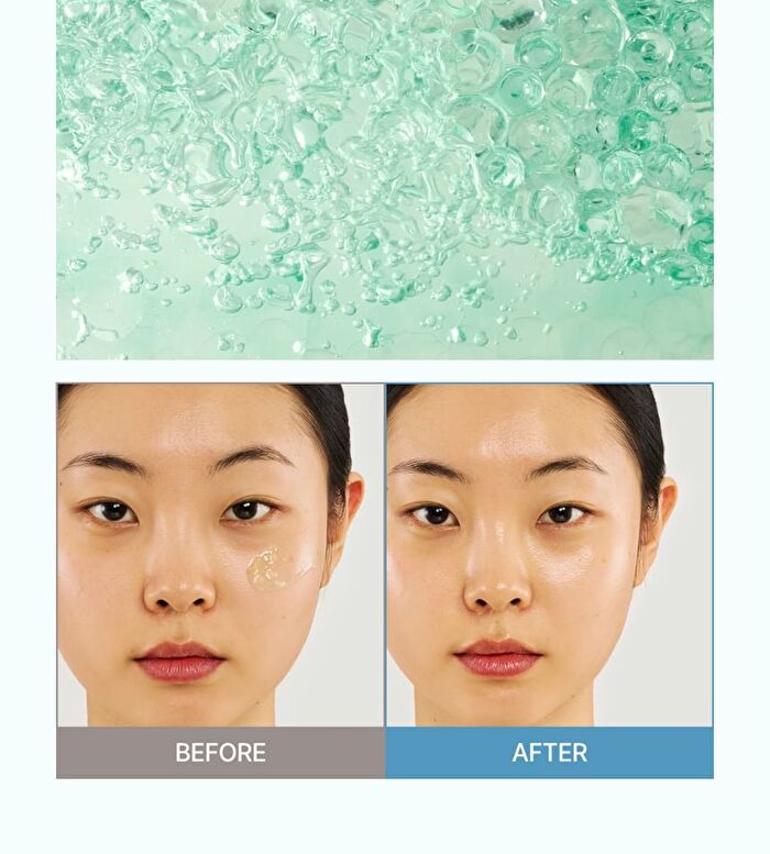 Cica-Tree Water Jelly Sun Serum - 50ml