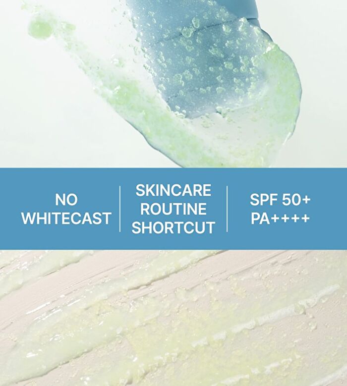 Cica-Tree Water Jelly Sun Serum - 50ml