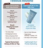 Cica-Tree Water Jelly Sun Serum - 50ml