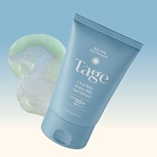 Tage Cica-Tree Water Jelly Sun Serum - 50ml