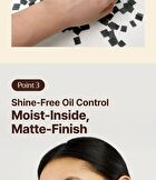 Cica-Tree Invisible Sun Gel - 50ml