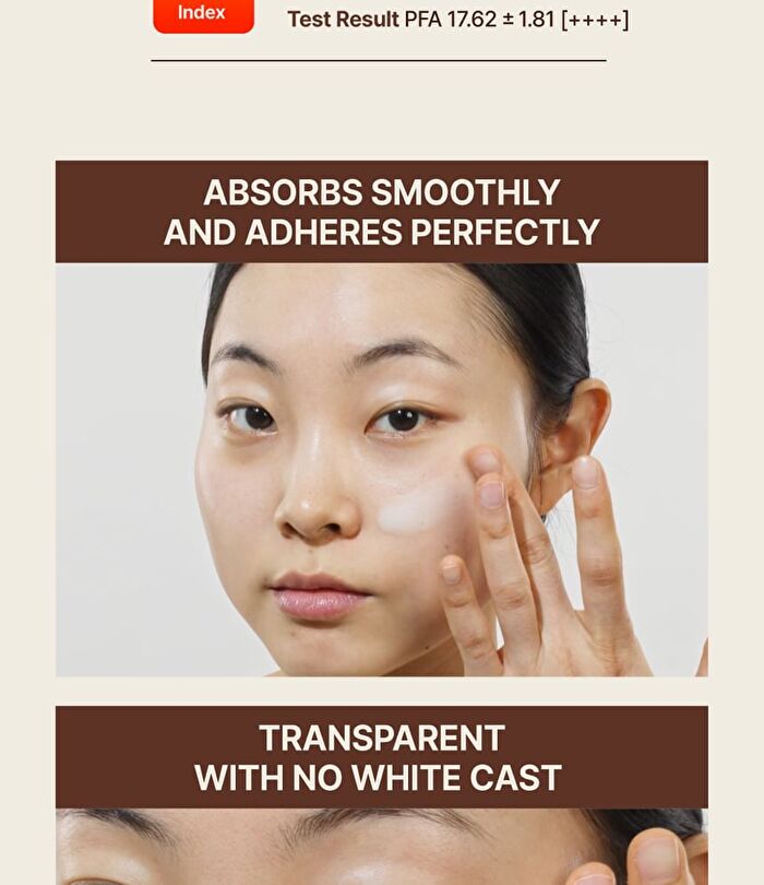 Cica-Tree Invisible Sun Gel - 50ml