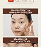 Cica-Tree Invisible Sun Gel - 50ml