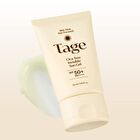 Cica-Tree Invisible Sun Gel - 50ml