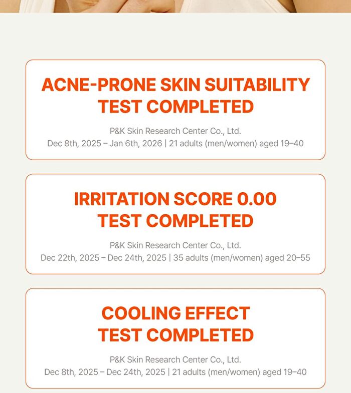 Cica-Tree Soothing Daily Sun Fluid - 50ml
