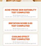 Cica-Tree Soothing Daily Sun Fluid - 50ml