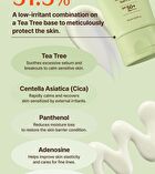 Cica-Tree Soothing Daily Sun Fluid - 50ml
