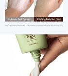 Cica-Tree Soothing Daily Sun Fluid - 50ml