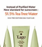 Cica-Tree Soothing Daily Sun Fluid - 50ml