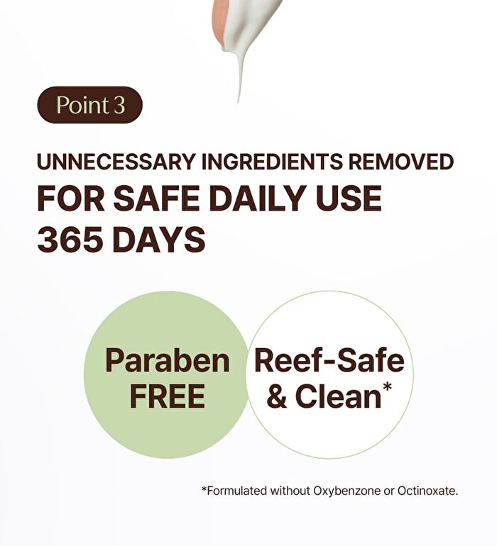 Cica-Tree Soothing Daily Sun Fluid - 50ml