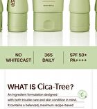 Cica-Tree Soothing Daily Sun Fluid - 50ml