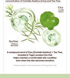 Cica-Tree Soothing Daily Sun Fluid - 50ml