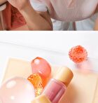 Fruity Glam Tint Mini - 80 Colors - #152 Melo