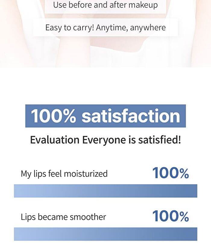 Premium Collagen Lip Essence - 11ml