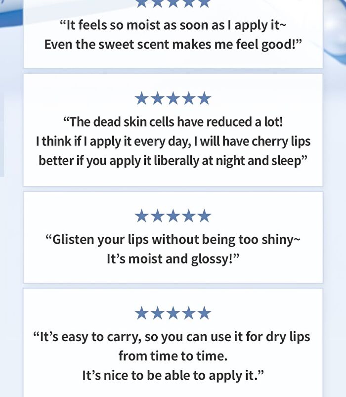 Premium Collagen Lip Essence - 11ml