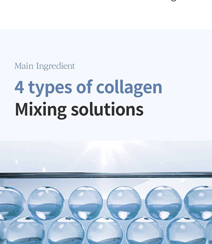 Premium Collagen Lip Essence - 11ml