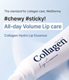 Premium Collagen Lip Essence - 11ml
