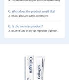 Premium Collagen Lip Essence - 11ml