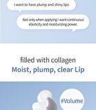 Premium Collagen Lip Essence - 11ml