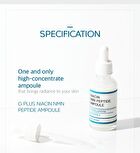 Niacin NMN Peptide Ampoule - 30ml