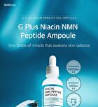Niacin NMN Peptide Ampoule - 30ml