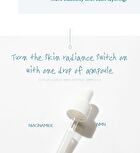 Niacin NMN Peptide Ampoule - 30ml