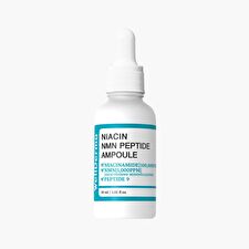 WellDerma Niacin NMN Peptide Ampoule - 30ml