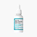 Niacin NMN Peptide Ampoule - 30ml