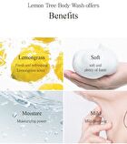 Body Wash - 1000ml