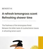 Body Wash - 1000ml
