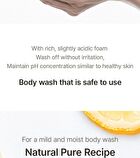 Body Wash - 1000ml