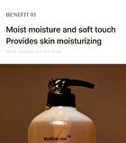 Body Wash - 1000ml