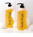 Body Wash - 1000ml