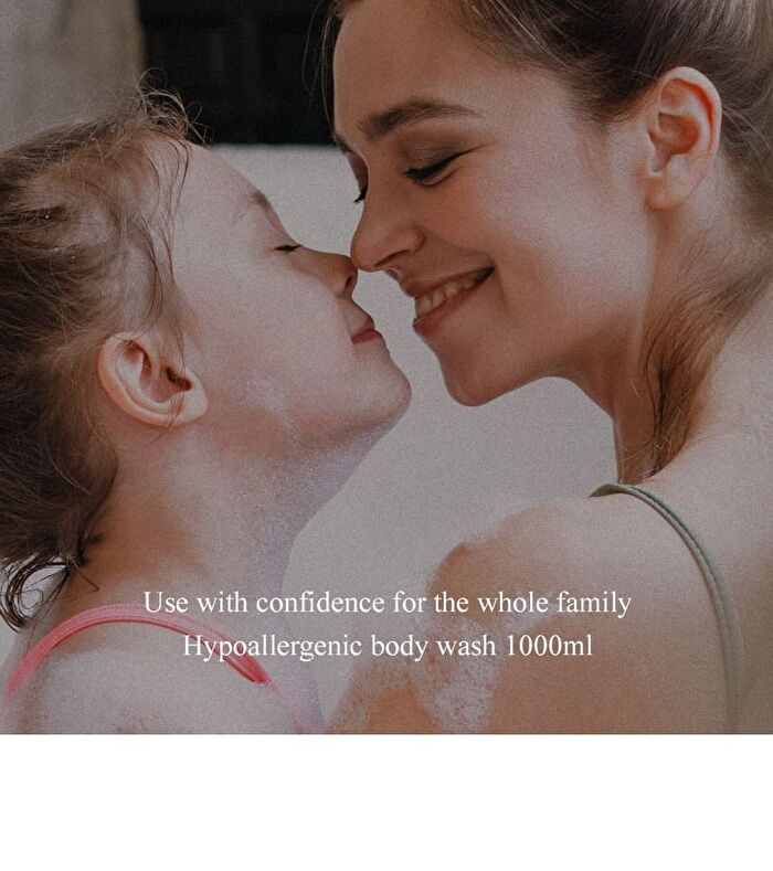Body Wash - 1000ml