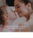 Body Wash - 1000ml