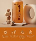 Body Wash - 1000ml