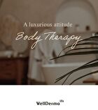 Body Wash - 1000ml