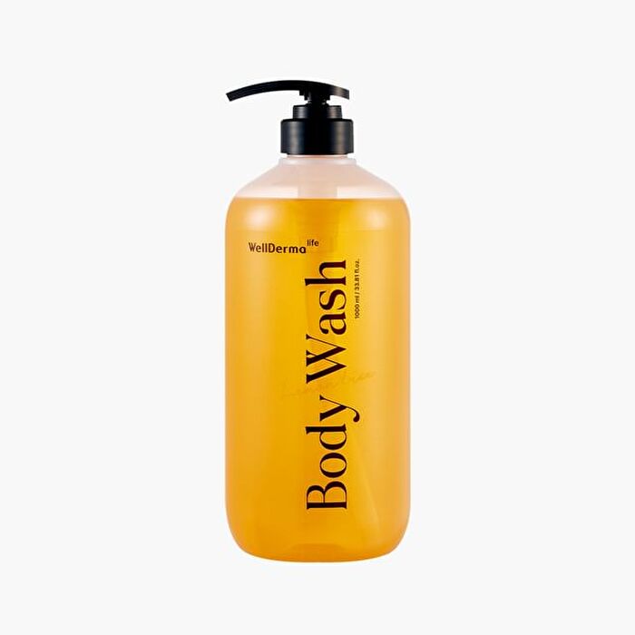 Body Wash - 1000ml